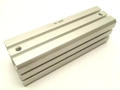 CDQSB20-75DC | SMC  Compact Cylinder Double Acting Long Stroke - New Other