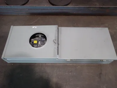 USED EATON MBX2040B200BTS
