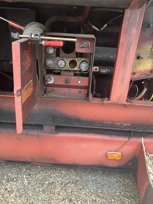 Used 1997 MORBARK 1300 Forestry Grinders Virginia US | GF Equip Sales #1144645