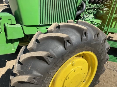 Used 1981 JOHN DEERE 4040 Utility Tractors Michigan US | Miedema Asset Management Group #1311776