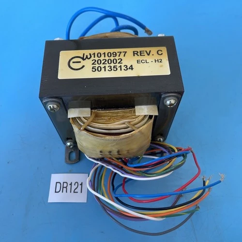 NEW NO BOX- XFMR Transformer Filament 220V 25A || Warranty & Fast Shipped 🇺🇸