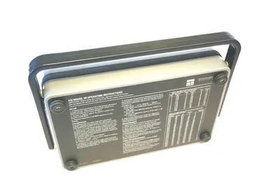 NEW YSI MODEL 58 OXYGEN METER 115V (NO PROBE)