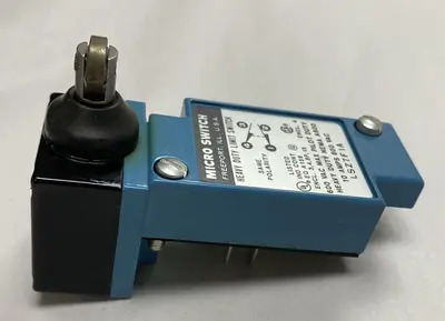 USED HONEYWELL LSZ7F1A