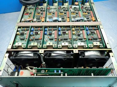 USED ELGAR 40550000
