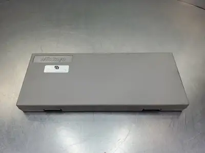 USED Mitutoyo NTD14-20C