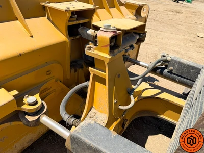 Used 2017 CATERPILLAR D6K2XL Crawler Dozers California US | Monster Iron Equipment Services #1481052