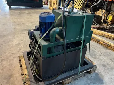 Used 1993 ASAHI SUNAC AT-675 Cold Headers Ontario CA | Walden Machinery #1342722