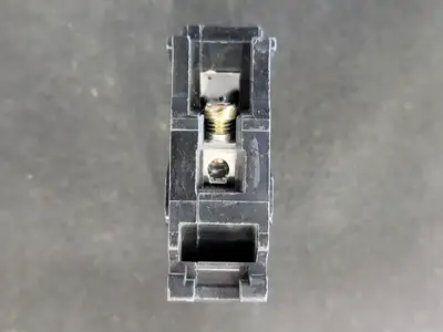 Used SIEMENS B115 Switchgears British Columbia CA | Lenmark #243648