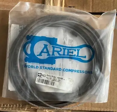 Ariel Bicera Valve Rebuild Kit PN B-8219-K