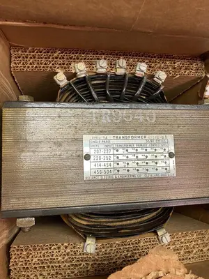 New | in-Stock RELIANCE ELECTRIC 65248-8S Miscellaneous Equipment (Electrical & Power) Ohio US | Surplus Asset Holdings #1244889