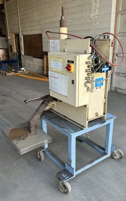 USED 1997 GREENERD PRESSES GREENERD HPB-5 PRESS