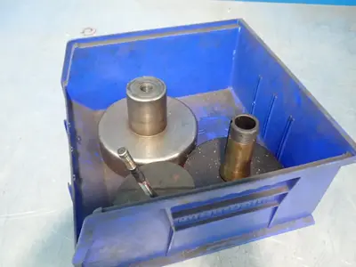 Tooling