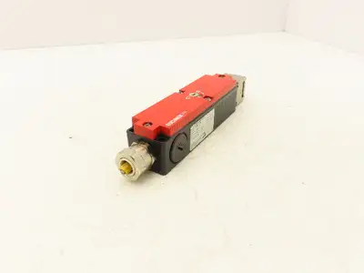 Used EUCHNER _UNKNOWN_ Relays & Switches Indiana US | Arrow Industrial #1408323