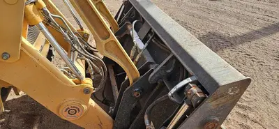 Used 2005 NEW HOLLAND LV80 Tractor Loaders Utah US | CSS Equipment Sales #1347394