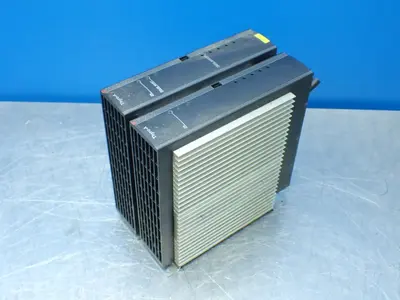 USED ADVANCED ENERGY 2A 500100 H1