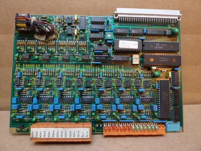 USED ELEKTRONIK E-7TEMP D1323E