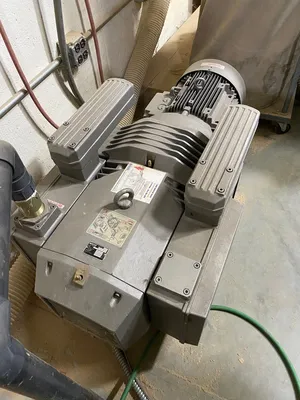 2005 AXYZ 5010 ATC Router | Asset Exchange Corporation (5)