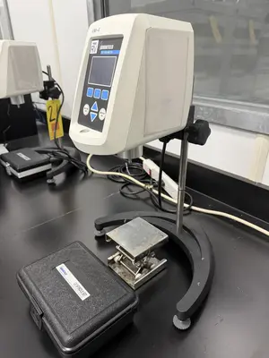 Used _UNKNOWN_ _UNKNOWN_ Viscometers Rhode Island US | Federal Equipment Company #1347615