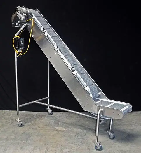 Used PENTA _UNKNOWN_ Conveyors Tennessee US | BAKE Marketing #391890