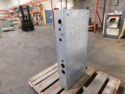 Used KINNEY ELECTRICAL 306390 Electrical Panels Ohio US | Equipment Recovery Corp. #1330042