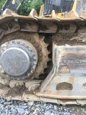USED 2021 TIGERCAT LS855E