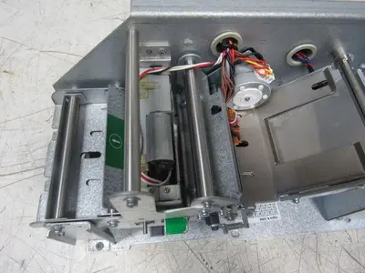 Tranax 574220-03 A/A SHU-1120 ATM Thermal Printer Assembly Hyosung Mini Bank