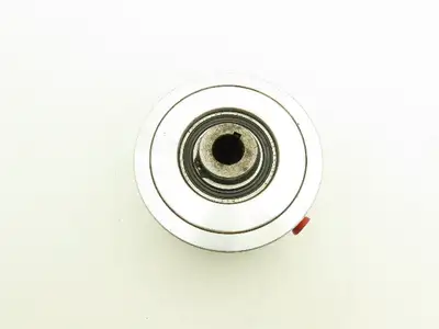 Nexen 906712 Pneumatic Tooth Clutch 3/4" Bore 5H30-1