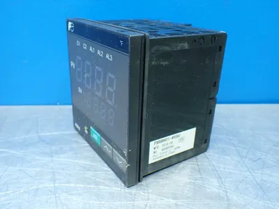 NEW FUJI ELECTRIC PXR9RAY14V0A1