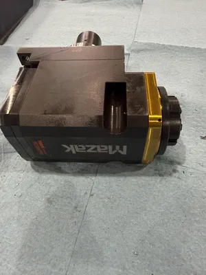 2024 MAZAK QT-EZ 10MSY CNC Lathes | Liberty Machine Works LLC (35)