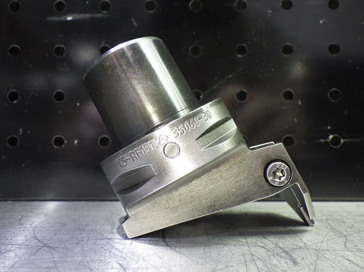 Used SANDVIK _UNKNOWN_ Tooling & Accessories (Other) Michigan US | Superior Machine & Tool Inc #908823