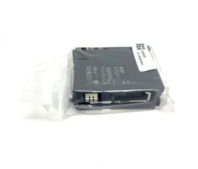 New | in-Stock Mitsubishi Electric Mitsubishi Electric, MELSEC-Q PLC Processors Michigan US | Maverick Industrial Sales #1498186