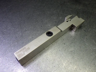 Kyocera Coolant Thru Grooving Lathe Tool Holder KGDL5.72-3JCTM (LOC3505)