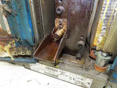 Used NORDSON _UNKNOWN_ Glue Machines Indiana US | Arrow Industrial #1250840