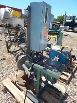 USED FRANTZ 48V