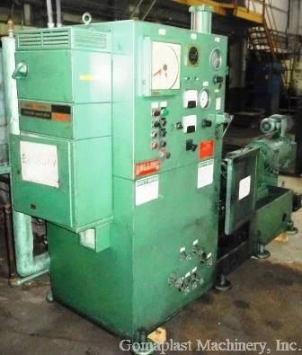 1.5 Lt. Stewart Bolling Mixer, Item # 1763