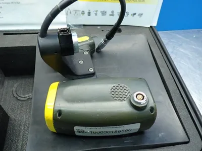 Used NIKON MMDX200 Lasers / Laser Systems Ohio US | HGR 24 #729143