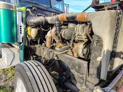 Used 1979 FREIGHTLINER FLC 120 Conventional trucks Ohio US | Proxy Equipment #1385284