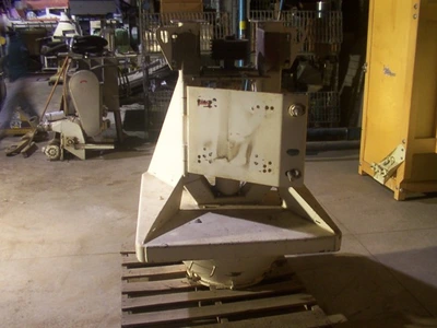 Used _UNKNOWN_ _UNKNOWN_ Pin Mills Minnesota US | A&I Equipment #1317306