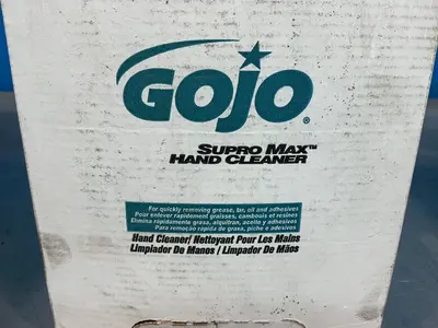 Used GOJO _UNKNOWN_ Miscellaneous MRO Ohio US | HGR 24 #1333886
