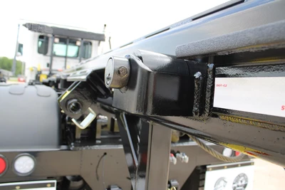 New | in-Stock 2027 WESTERN STAR 47X Hooklifts & Roll-Offs Texas US | Roll Off Truck World #1492010