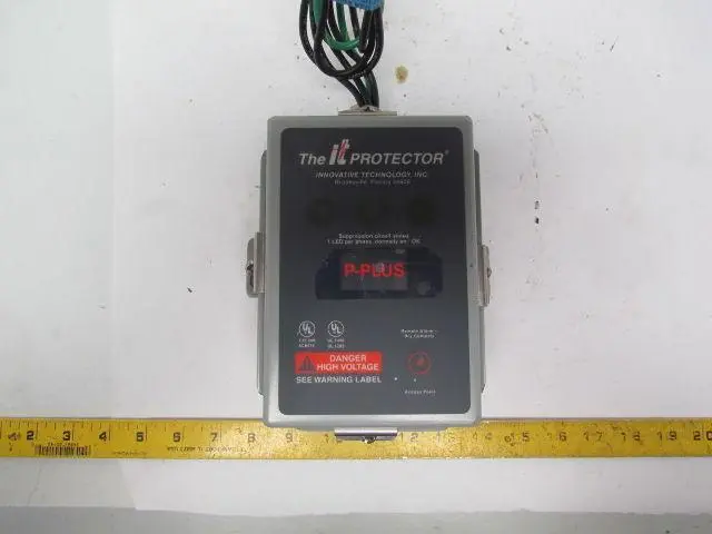 Used INOVATIVE TECHNOLOGY _UNKNOWN_ Miscellaneous MRO | Arrow Industrial #648044