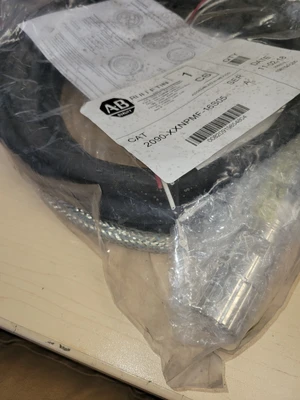 NEW Allen-Bradley 2090XXNPMF16S05