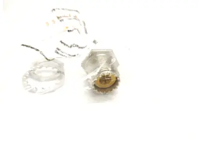 New | in-Stock Amphenol 083-878 Electrical Fittings Michigan US | Maverick Industrial Sales #1456792