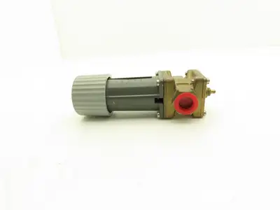 Danfoss AVTA Thermostatic Water Valve G1/2" DN15 PN16 Kvs2  (Valve Only)