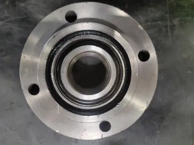 USED LINK-BELT FC3Y227N