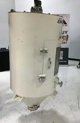 USED KAWATA 37X37HOP