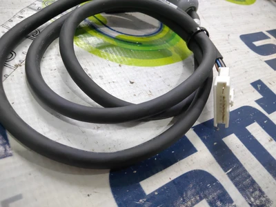USED OMRON D4NL-1HBG-B