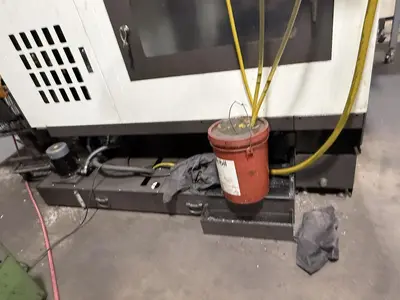 Used 2018 KITAMURA MYCENTER 4XID Vertical Machining Centers Illinois US | Asset Exchange Corporation #1284838