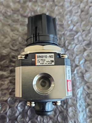 NEW SMC SRH3110-N02