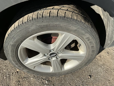 Used 2018 LINCOLN MKC SUVs Michigan US | Miedema Asset Management Group #1476958